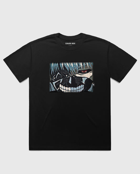 GHOUL / Heavy Oversized T-Shirt
