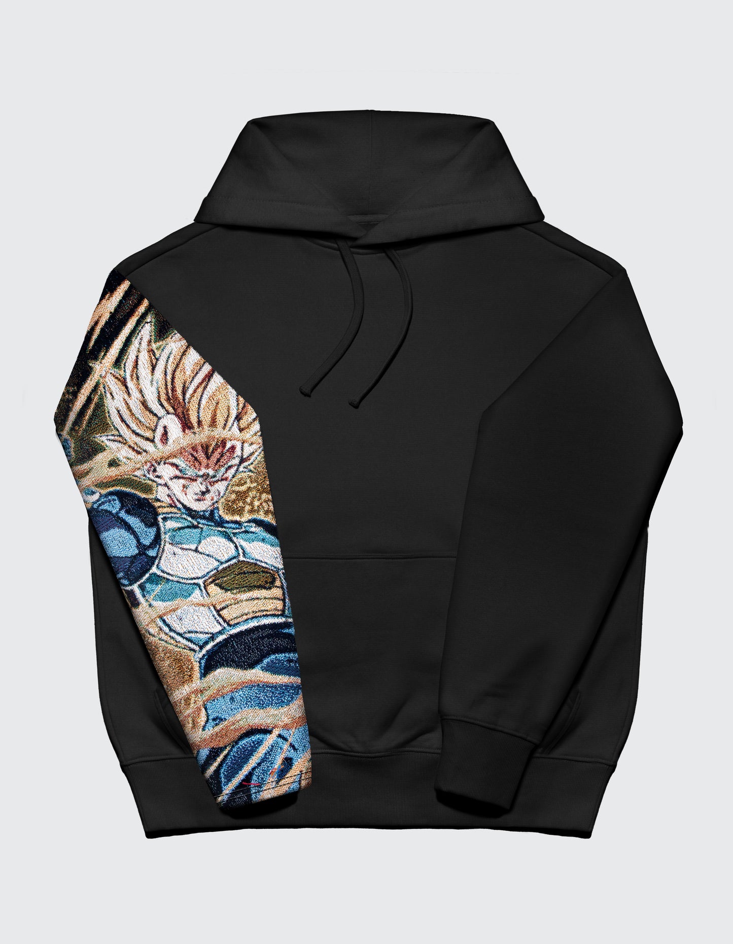 RELENTLESS / Heavy Relaxed Fit (13oz)