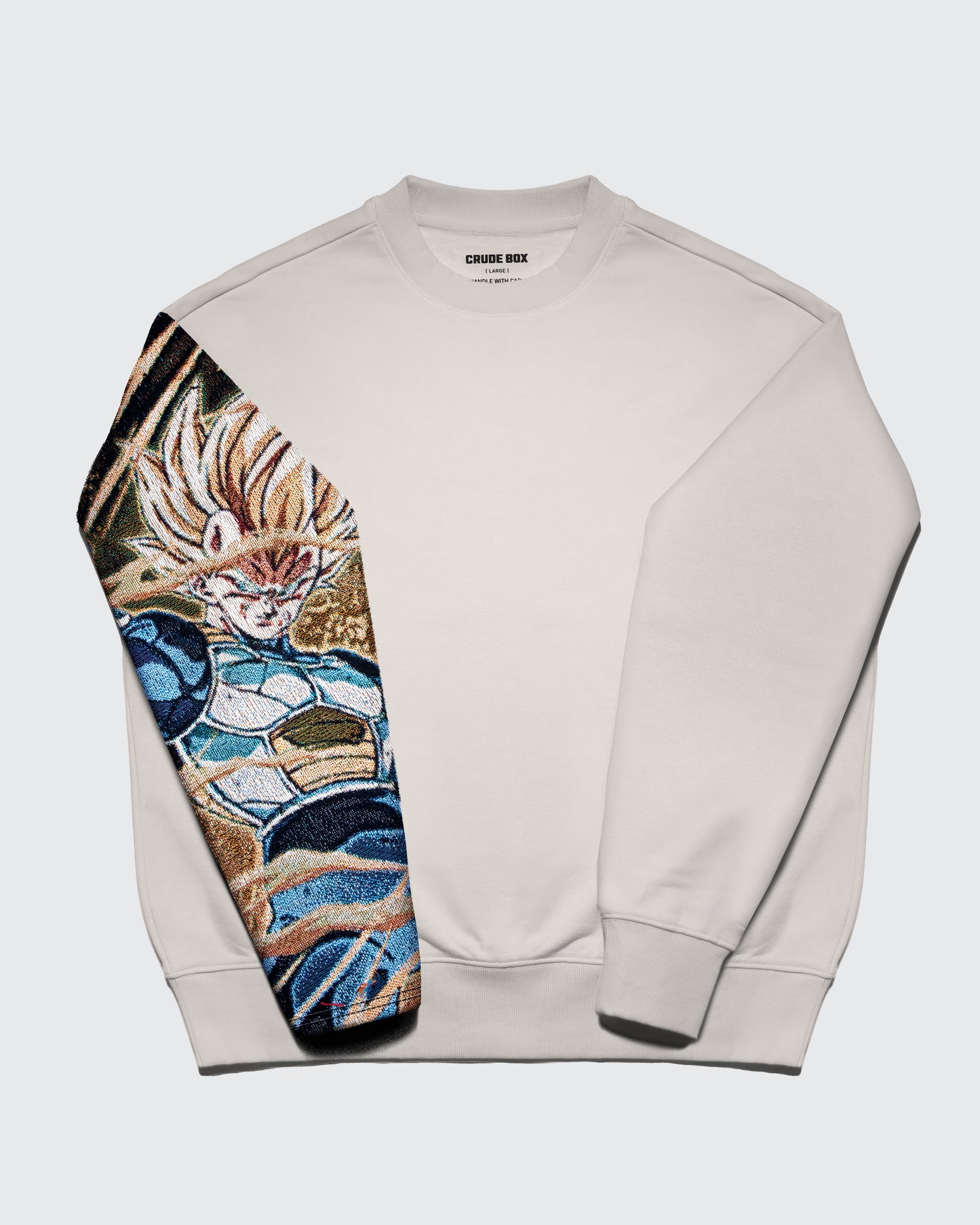 RELENTLESS / Heavy Relaxed Fit (13oz)