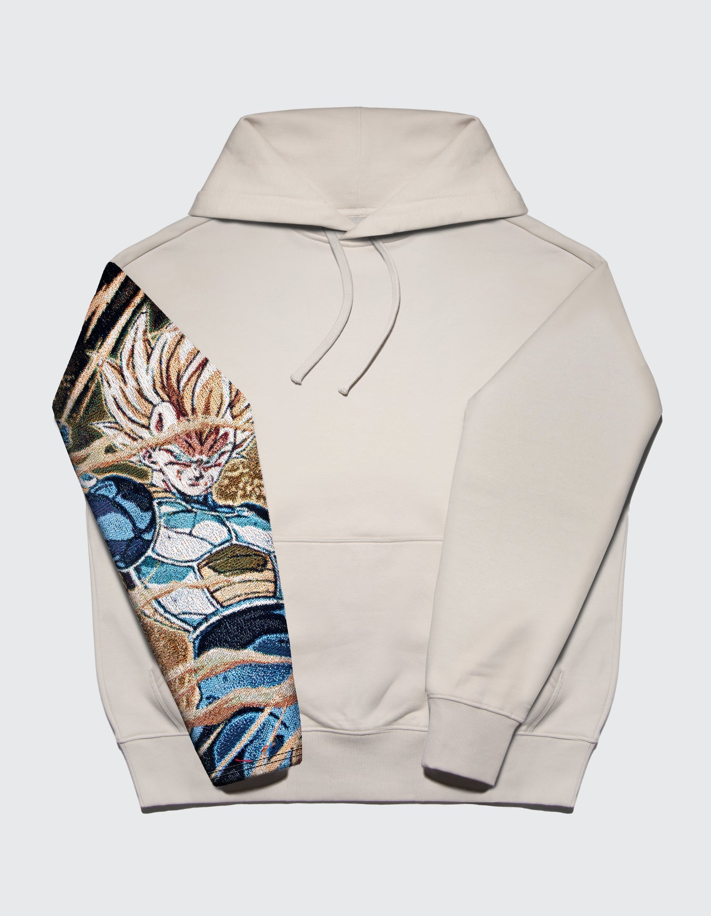 RELENTLESS / Heavy Relaxed Fit (13oz)