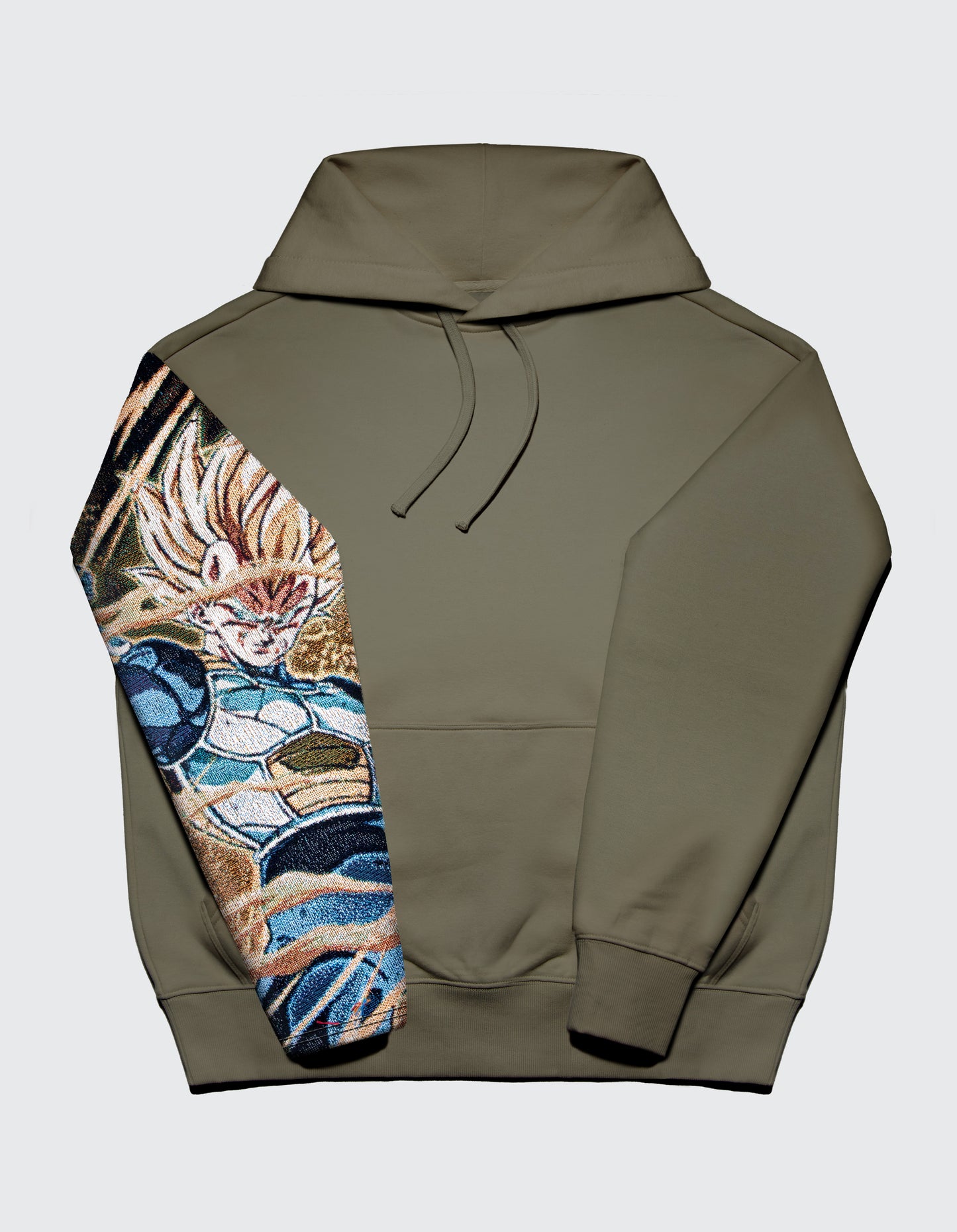 RELENTLESS / Heavy Relaxed Fit (13oz)