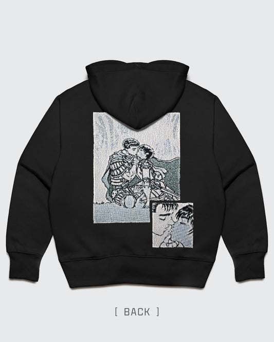 LOVE / Soft Oversized (12oz)