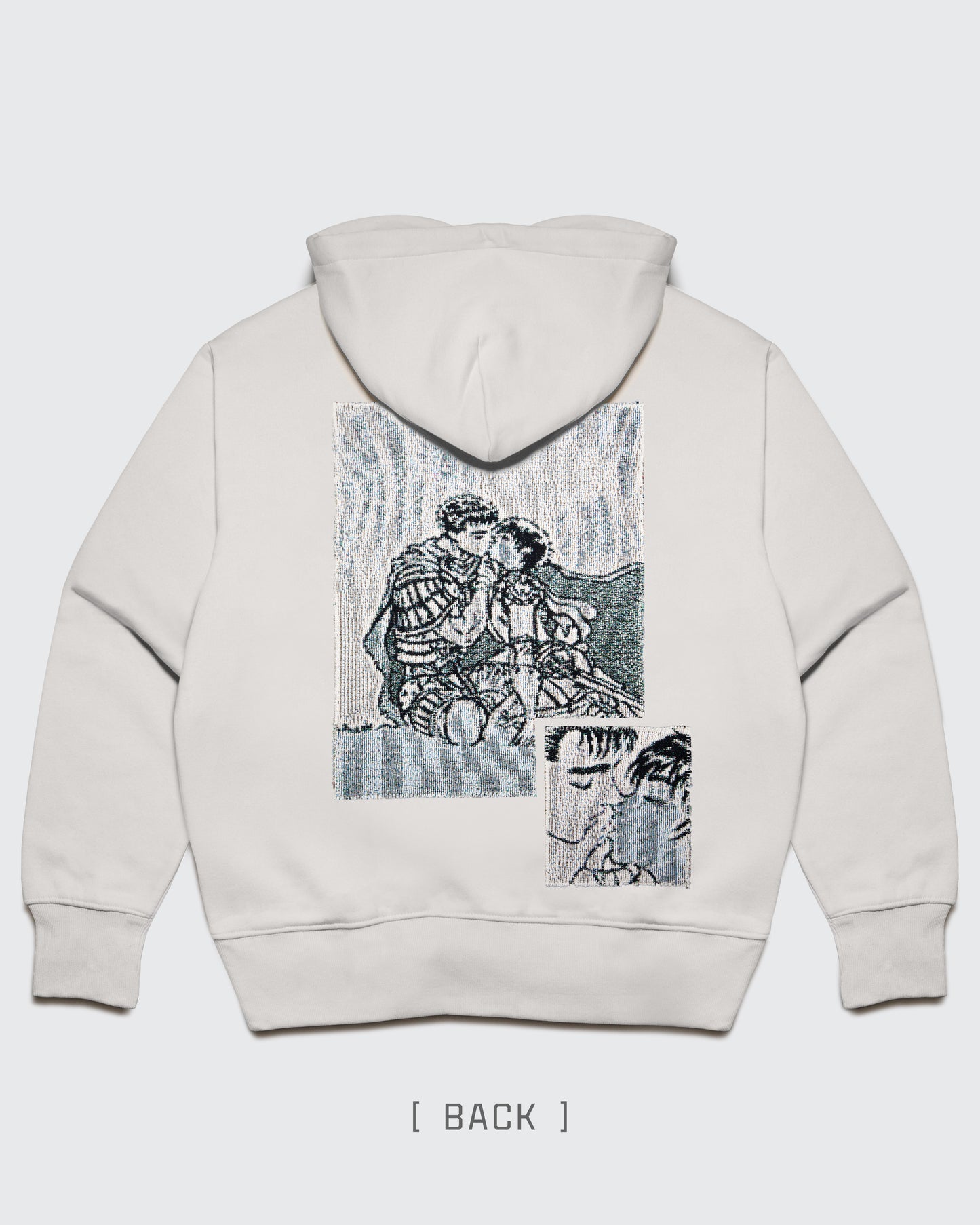 LOVE / Soft Oversized (12oz)