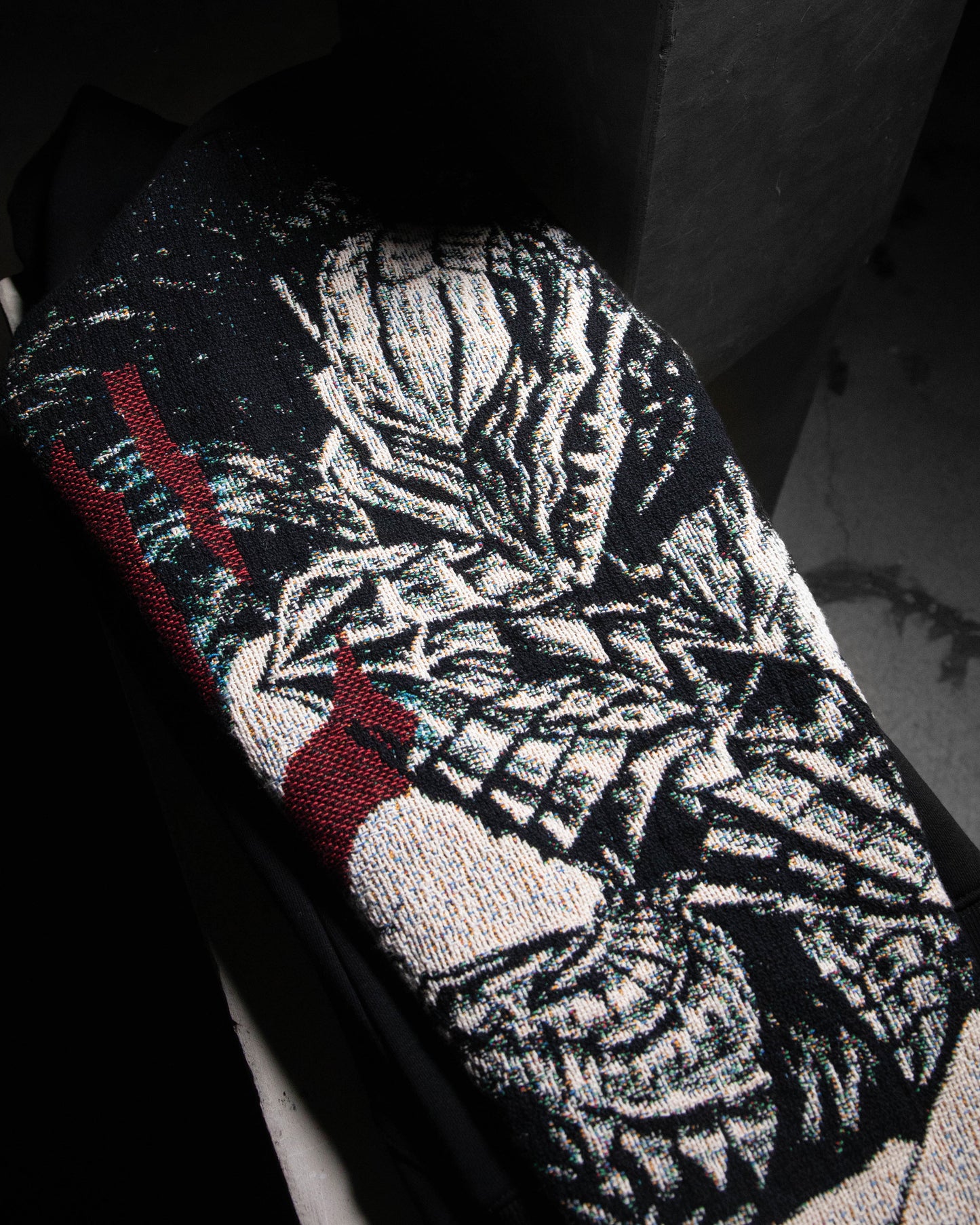 WRATH / Soft Oversized (12oz)