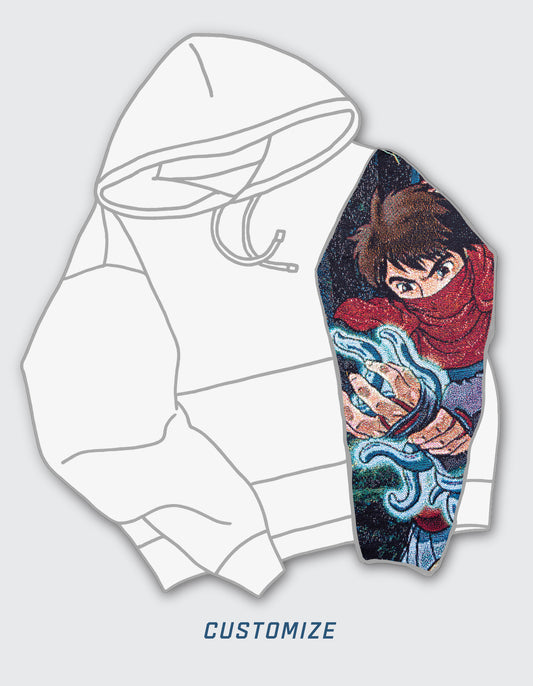 #119 - Ashitaka Curse