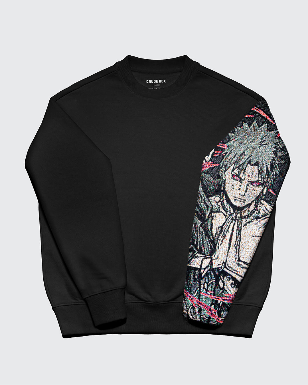 TORMENT / Relaxed Fit