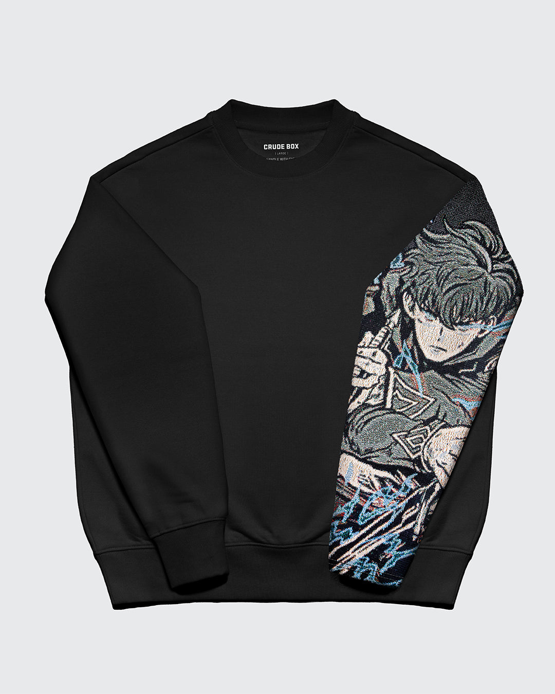 HUNTER / Relaxed Fit