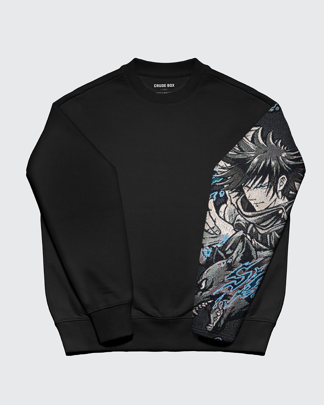 WOLVES / Relaxed Fit