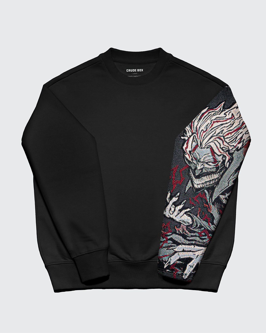 OVERDRIVE / Relaxed Fit