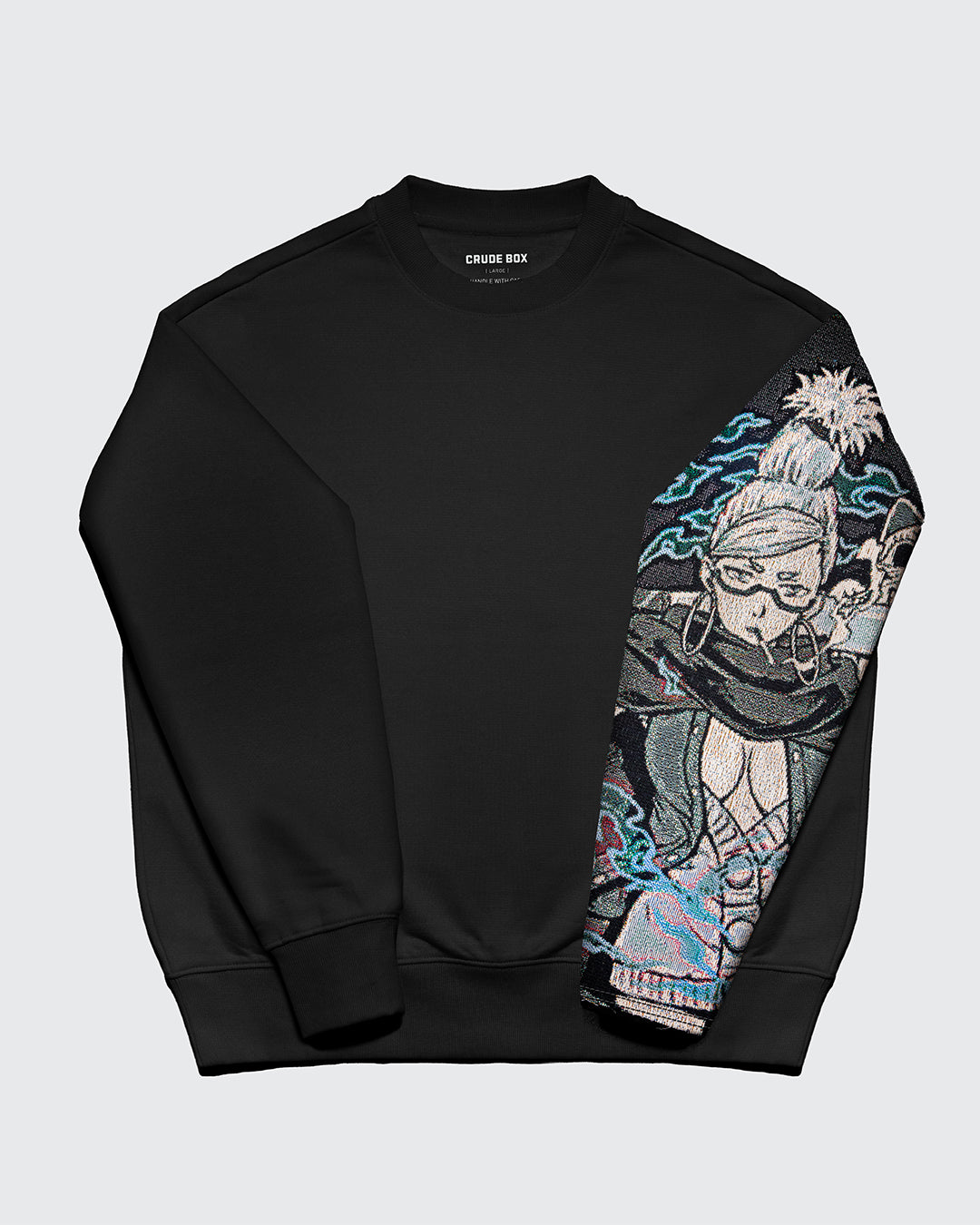 EXORCISE / Relaxed Fit