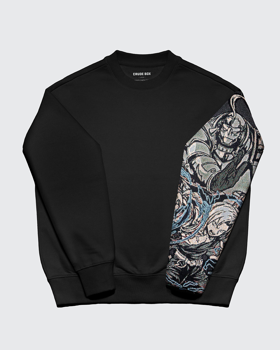 BROTHERS / Relaxed Fit