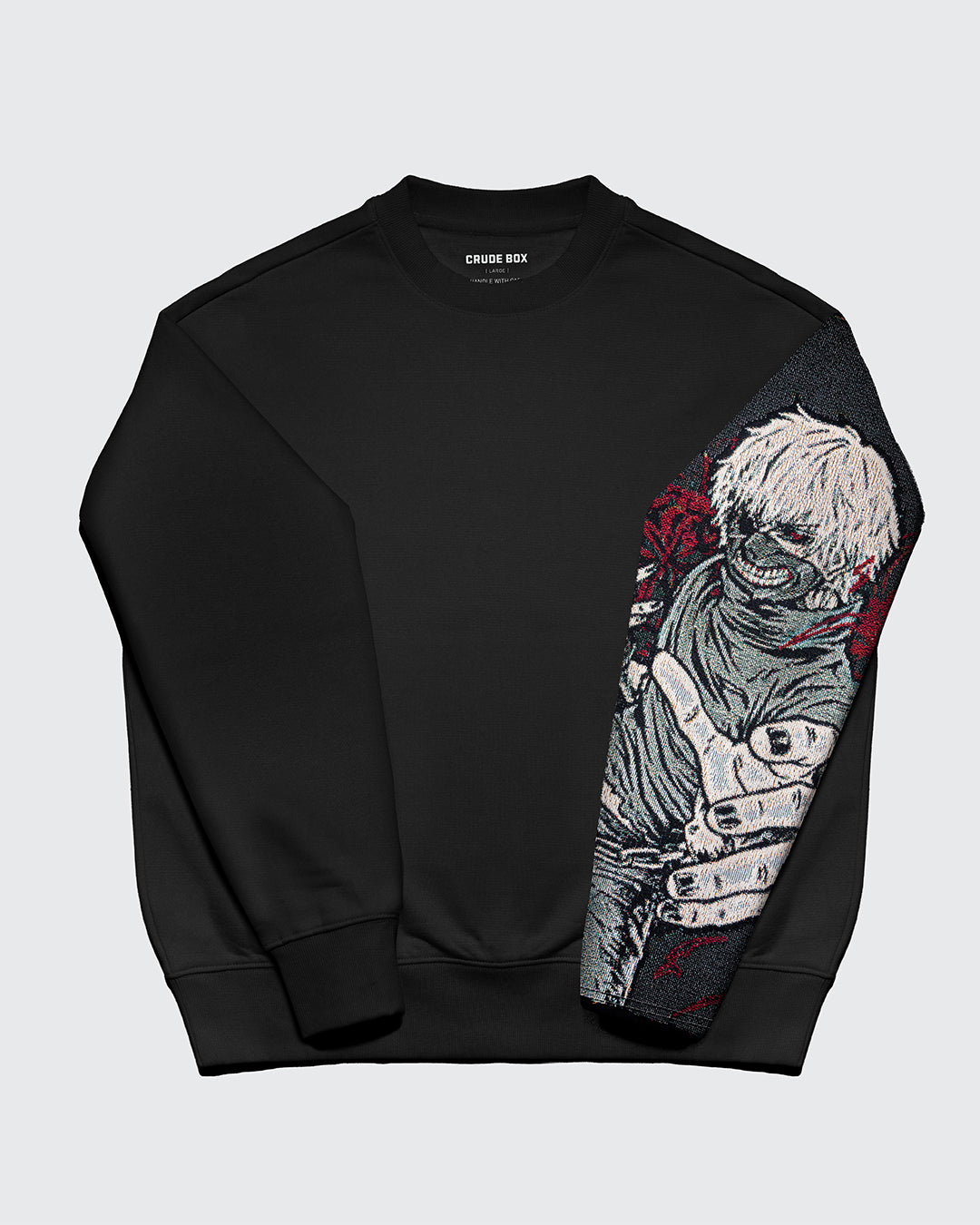 REBORN / Relaxed Fit