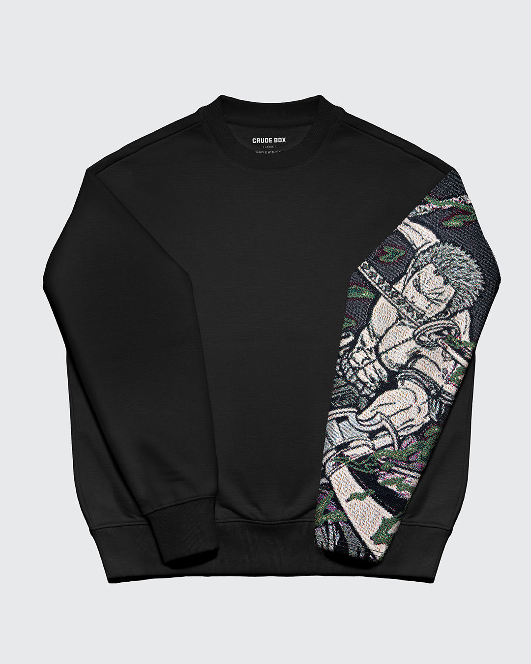 MASTERY / Relaxed Fit