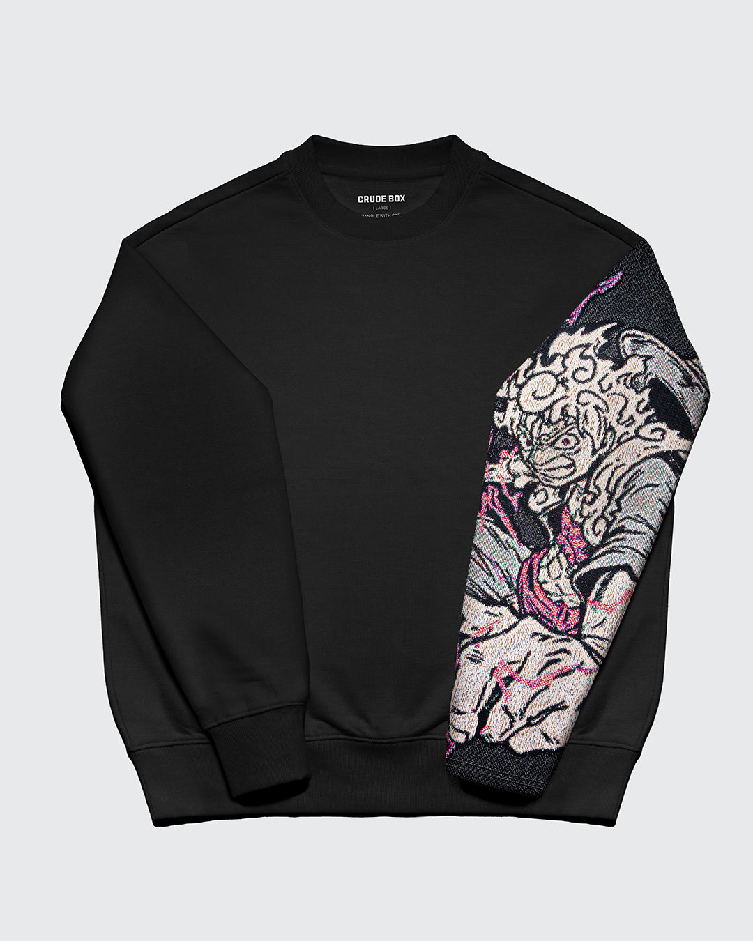 AWAKENED / Relaxed Fit