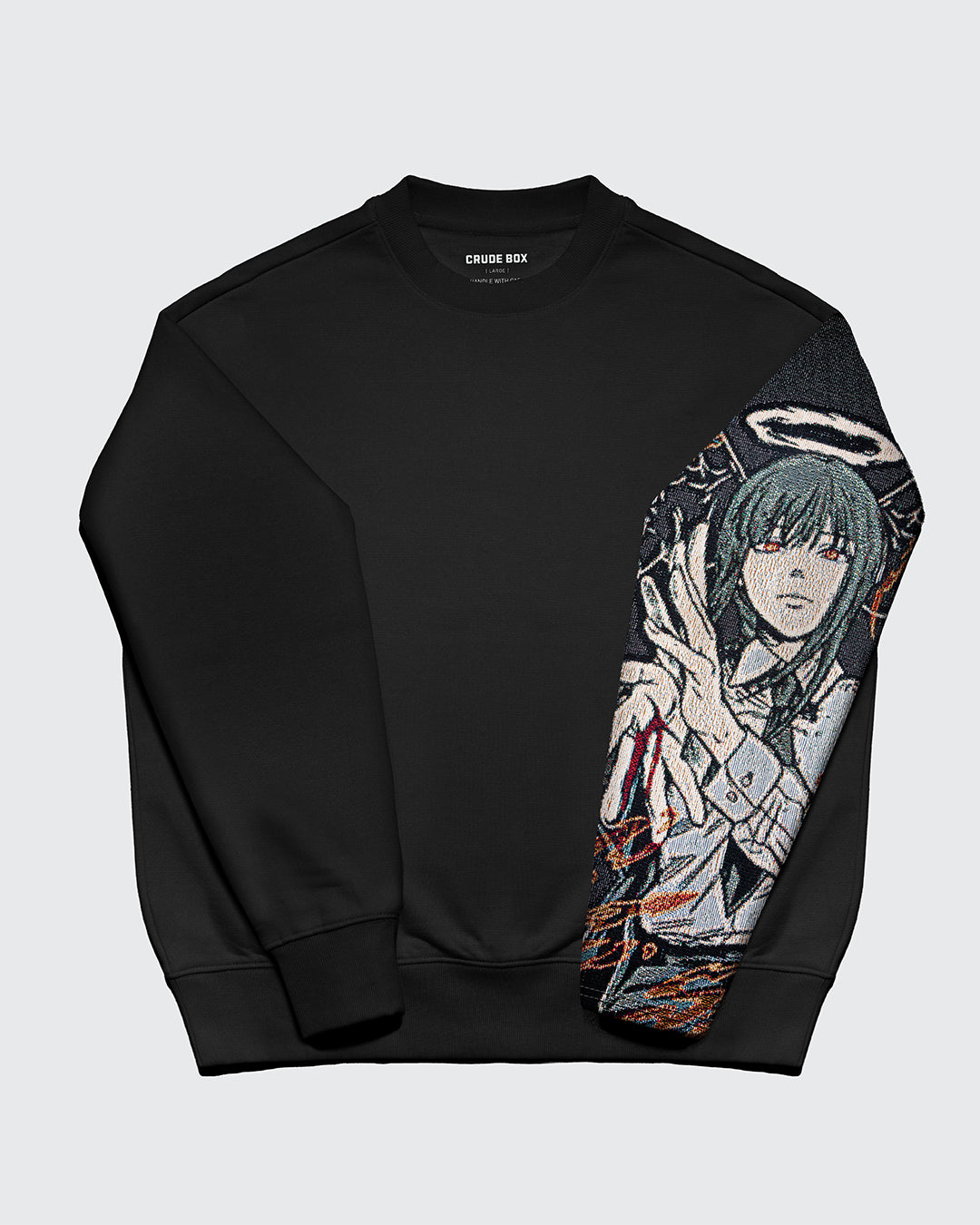 CONTROL / Relaxed Fit