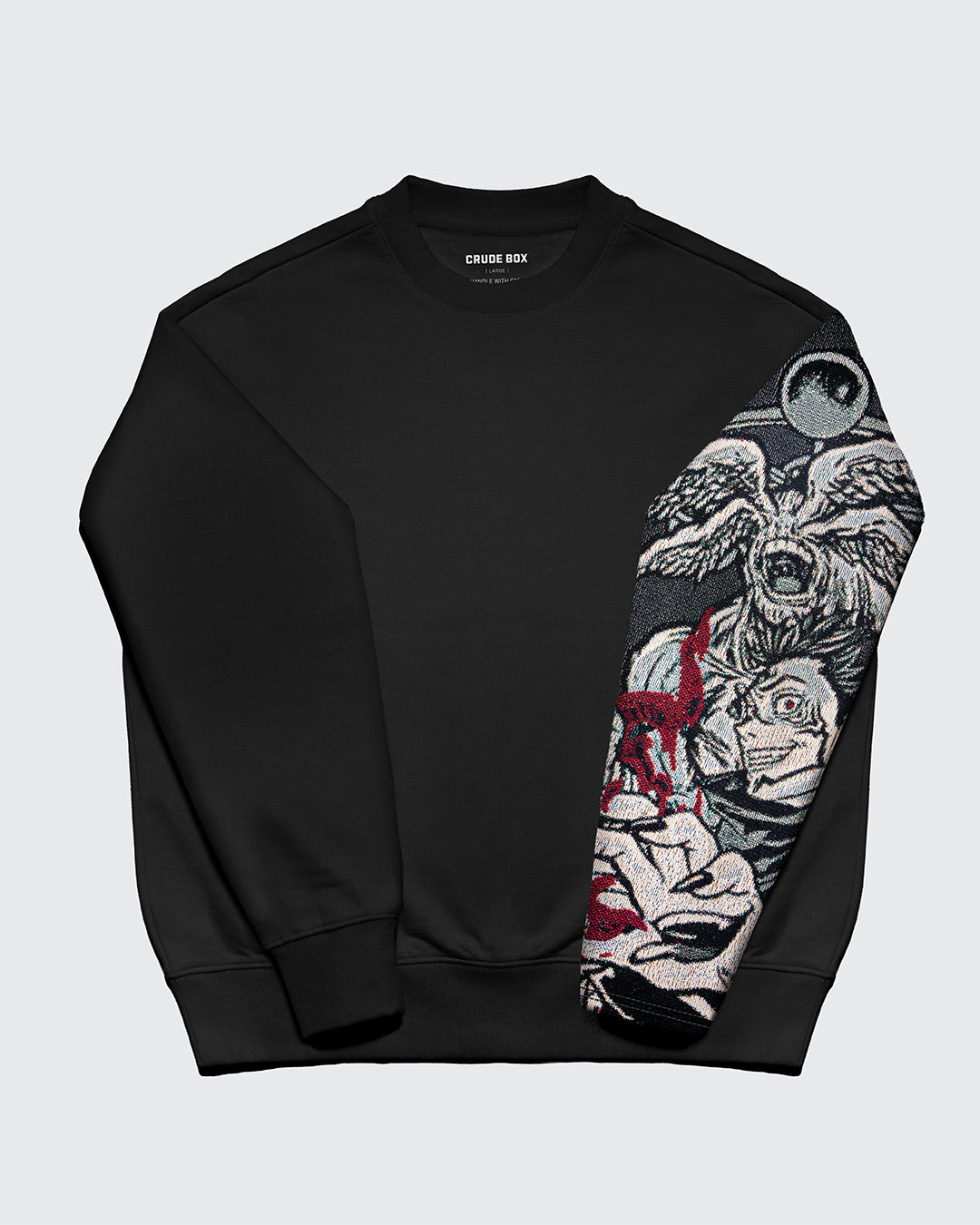 COMMAND / Relaxed Fit