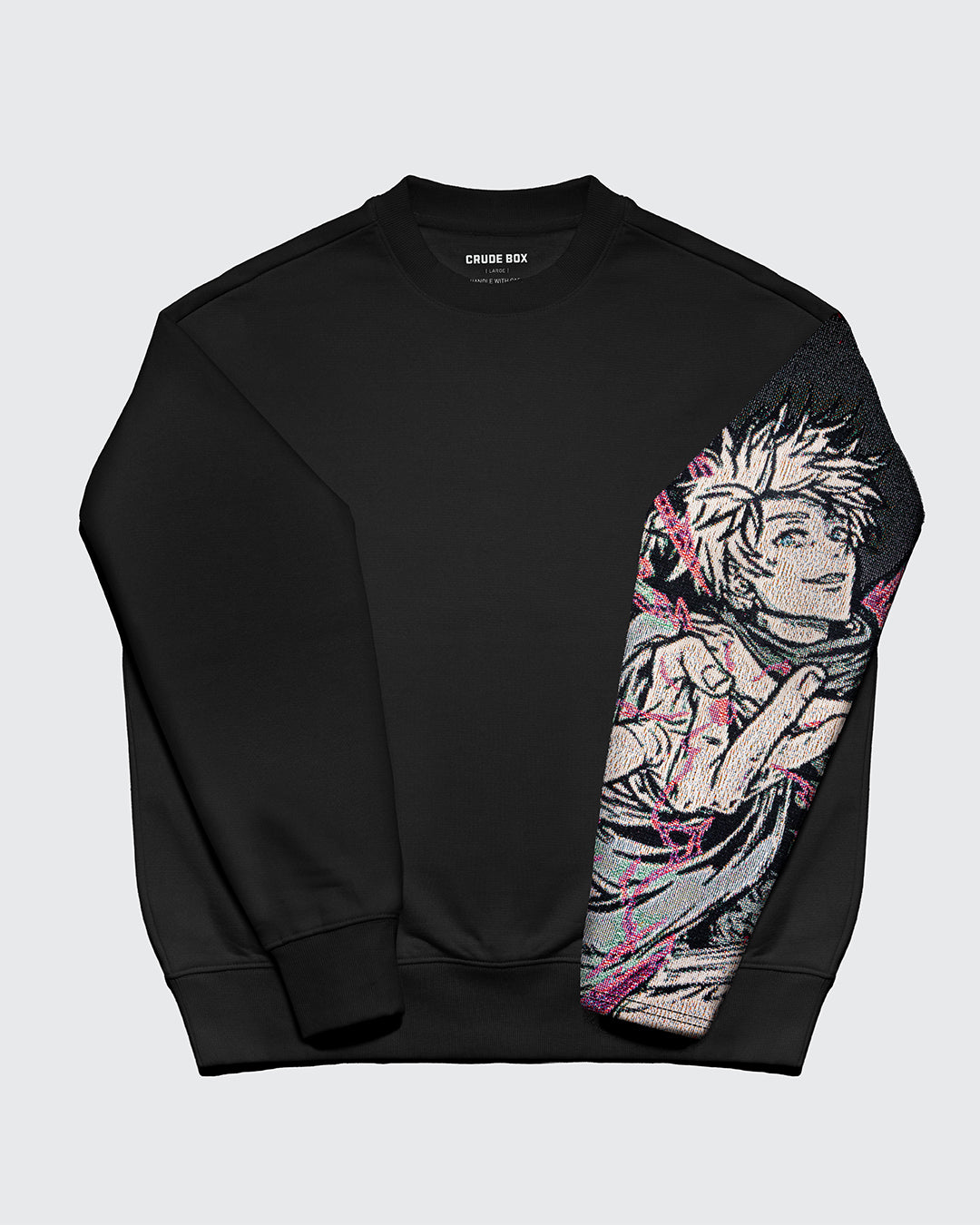 LIMITLESS / Relaxed Fit