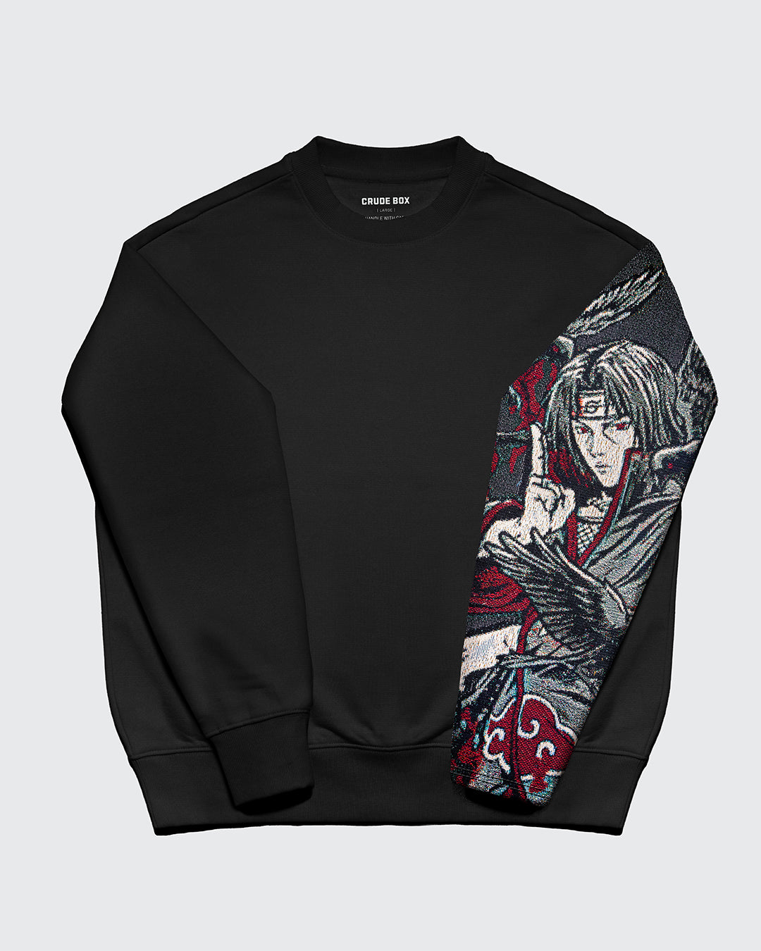 SACRIFICE / Relaxed Fit