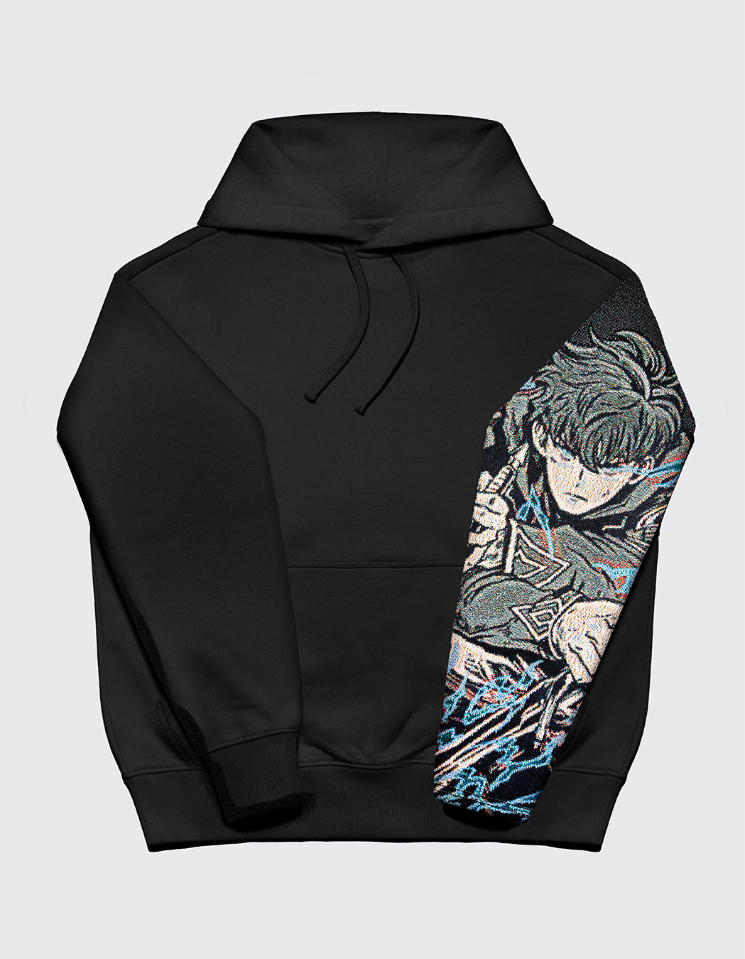 HUNTER / Relaxed Fit