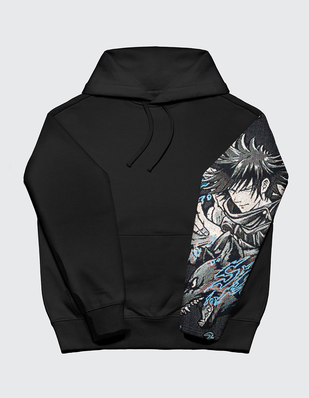 WOLVES / Relaxed Fit