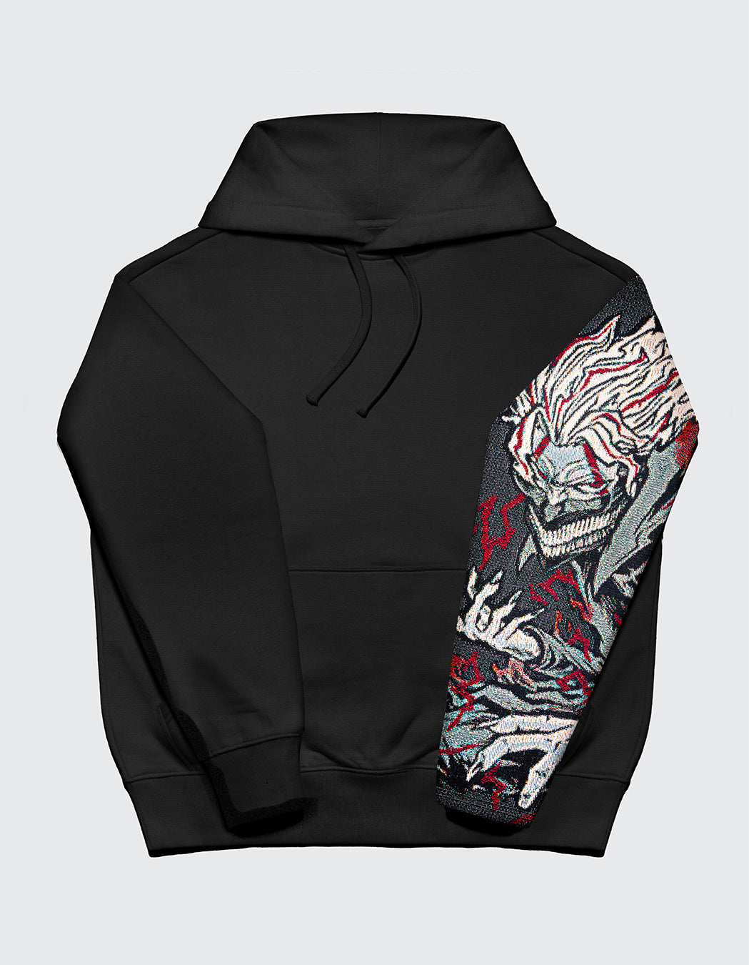 OVERDRIVE / Relaxed Fit