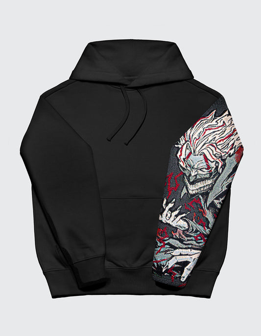 OVERDRIVE / Relaxed Fit