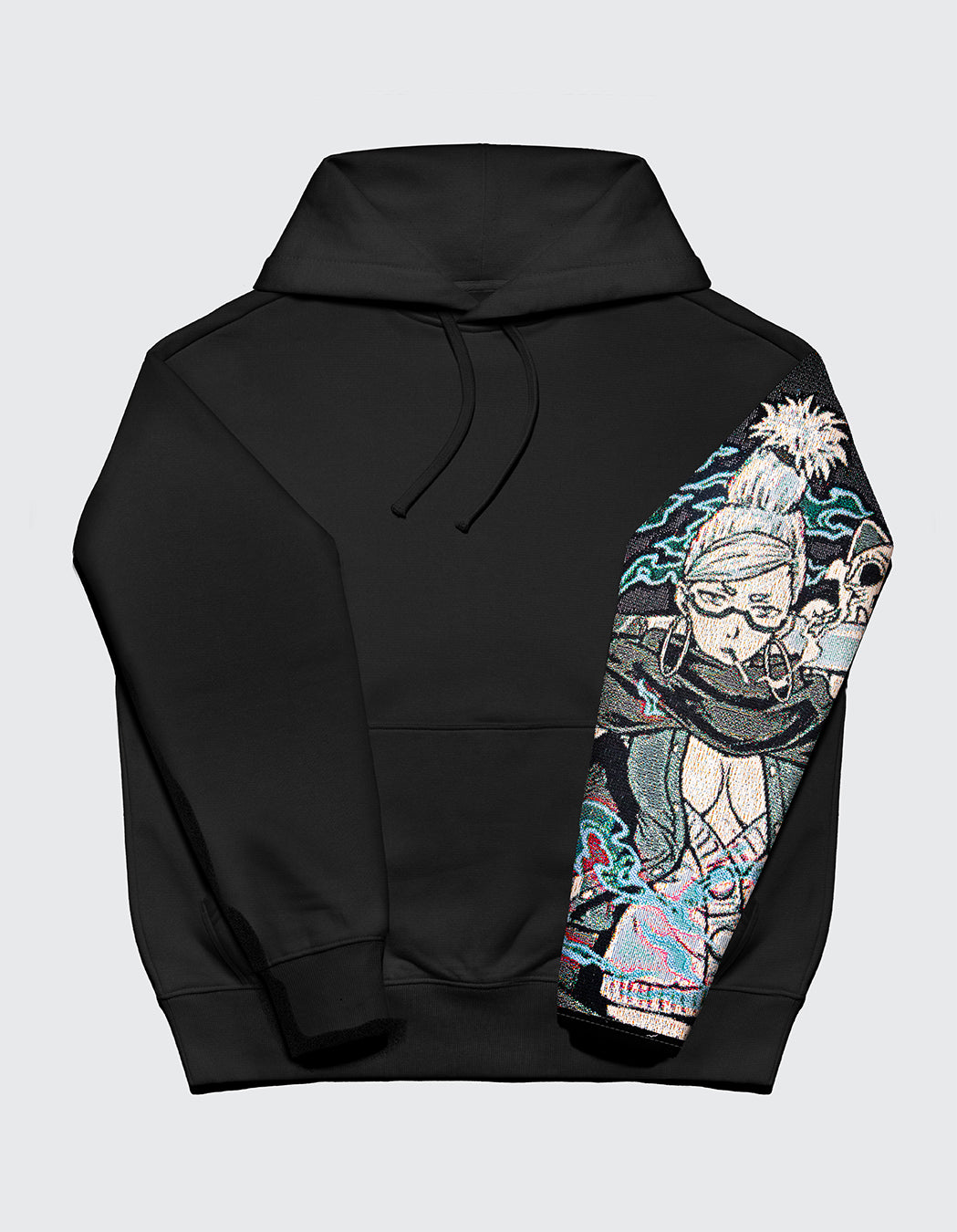 EXORCISE / Relaxed Fit