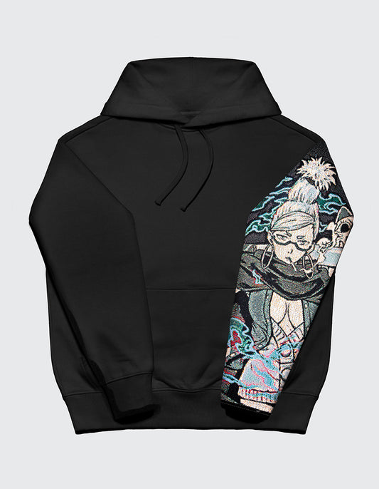 EXORCISE / Relaxed Fit