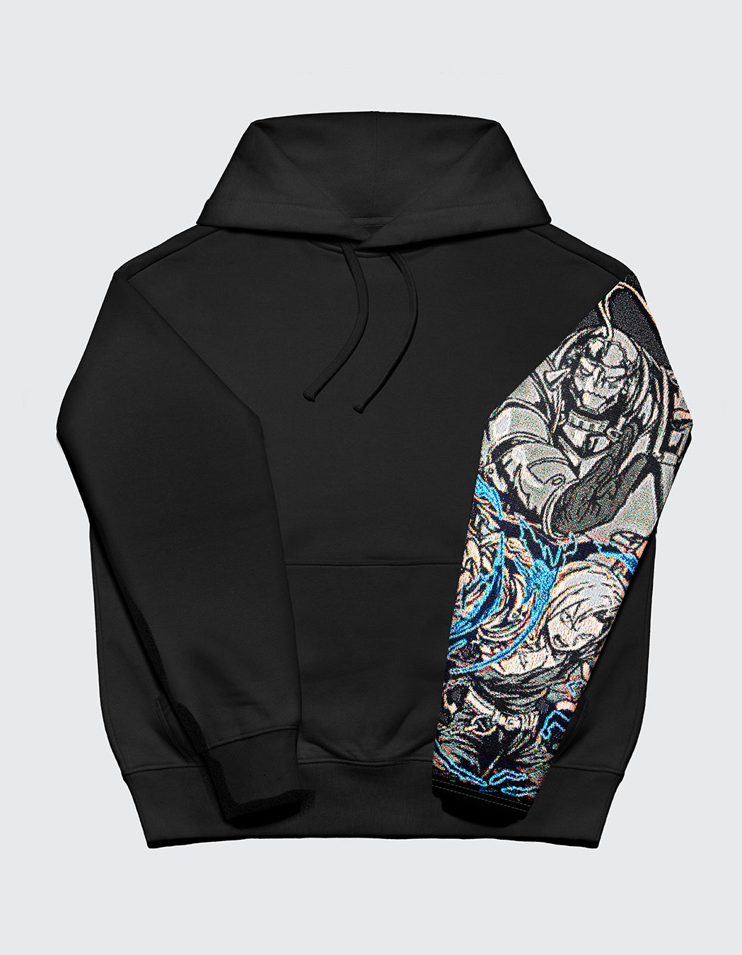 BROTHERS / Relaxed Fit