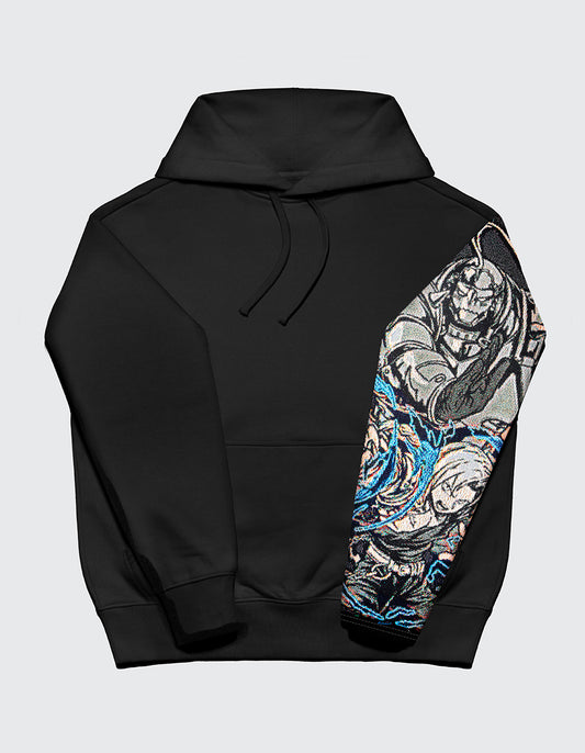 BROTHERS / Relaxed Fit