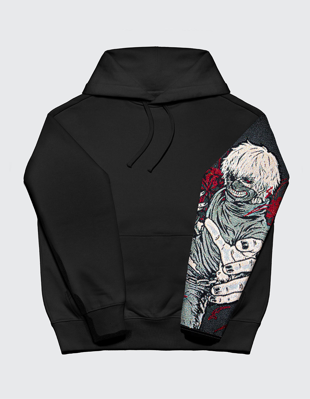 REBORN / Relaxed Fit