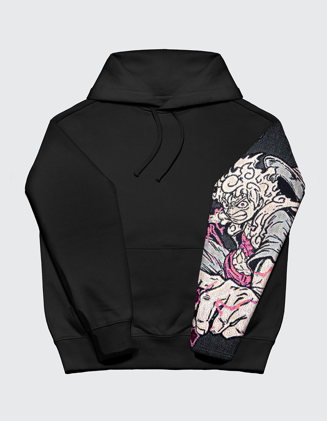 AWAKENED / Relaxed Fit