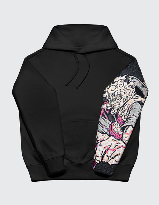 AWAKENED / Relaxed Fit