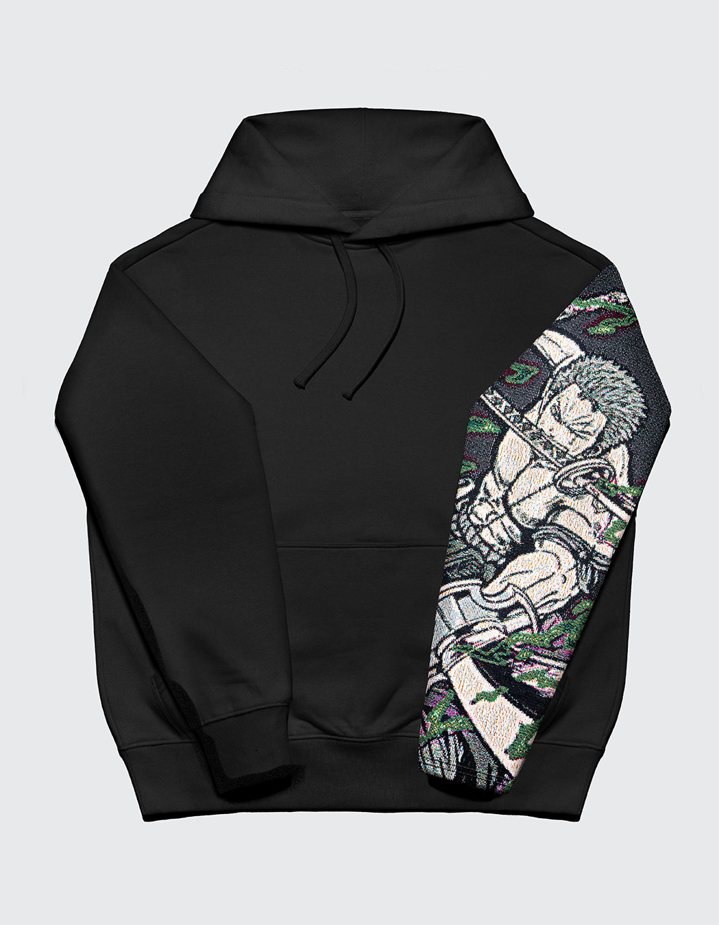 MASTERY / Relaxed Fit