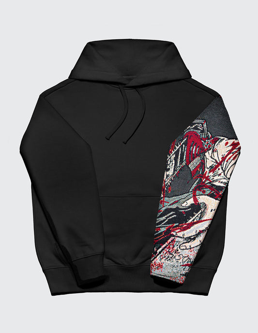 THROTTLE / Relaxed Fit