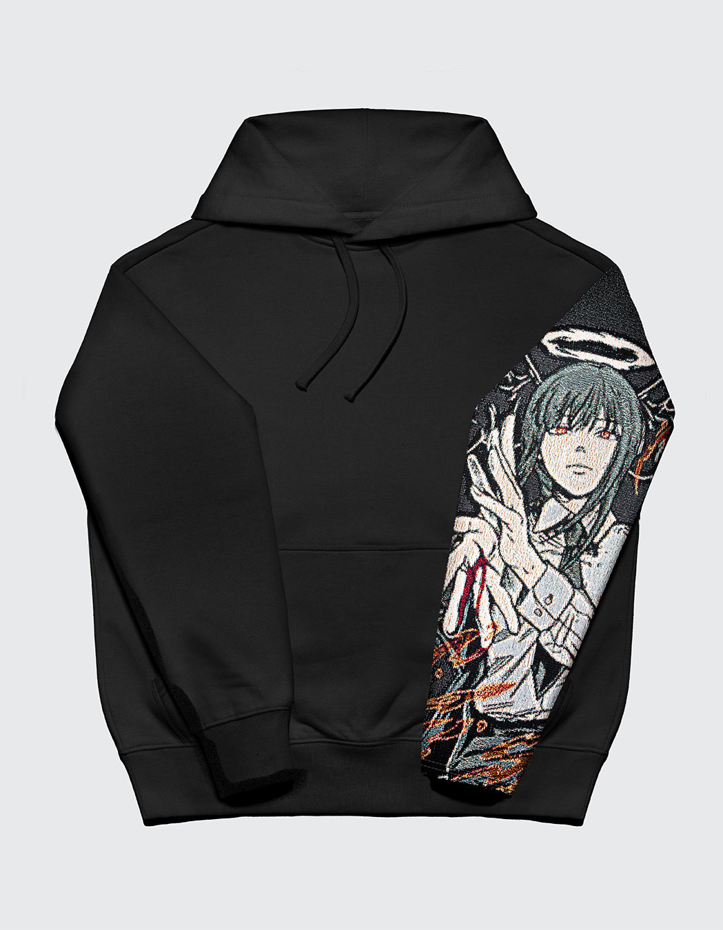 CONTROL / Relaxed Fit