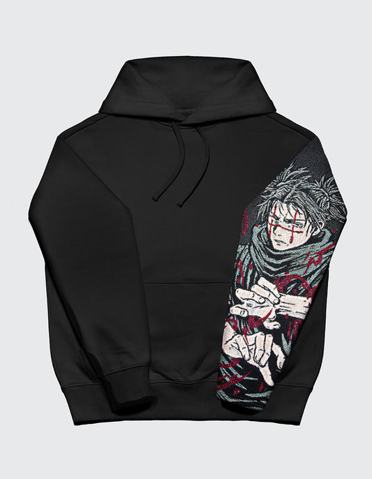 BLOODLUST / Relaxed Fit