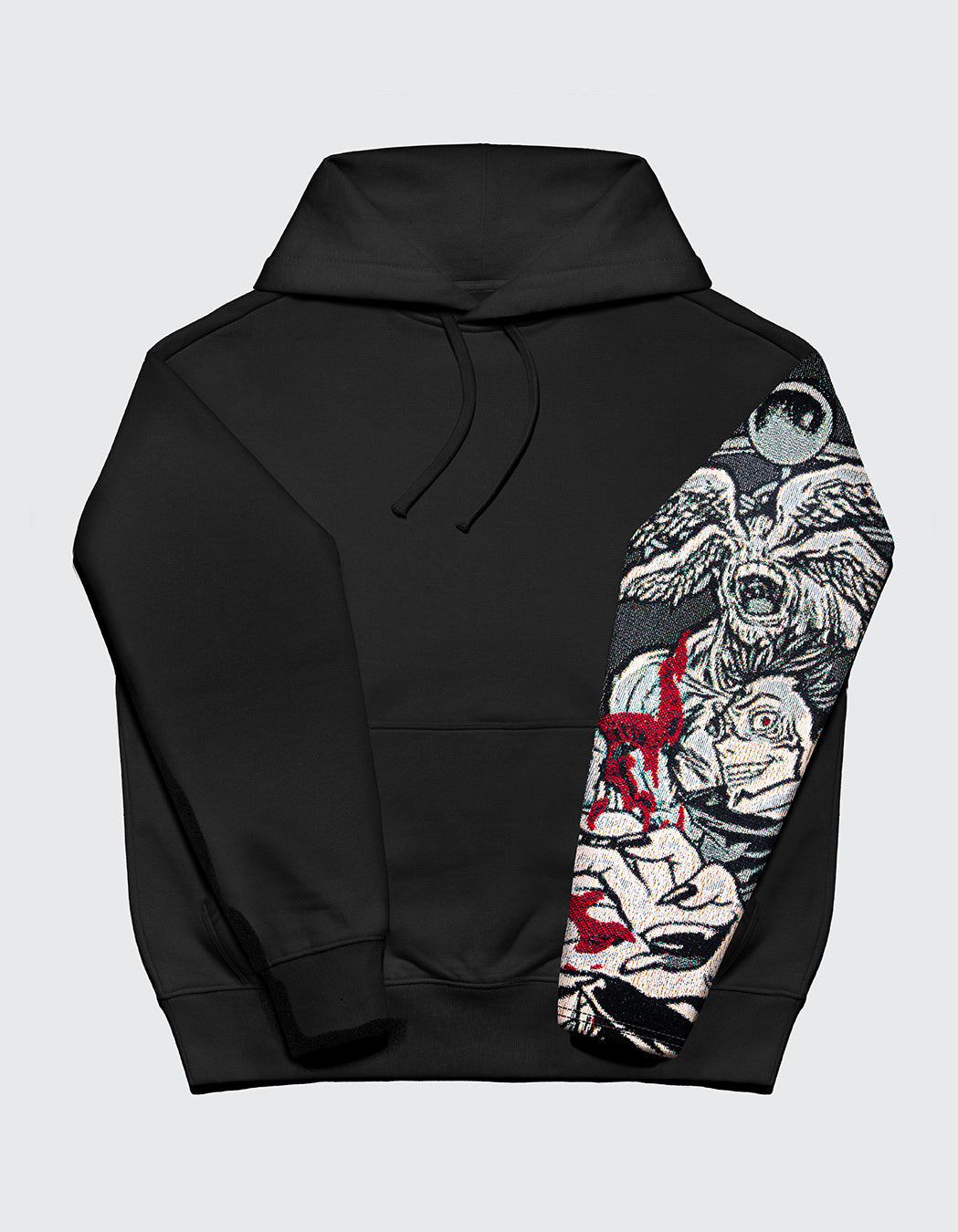 COMMAND / Relaxed Fit