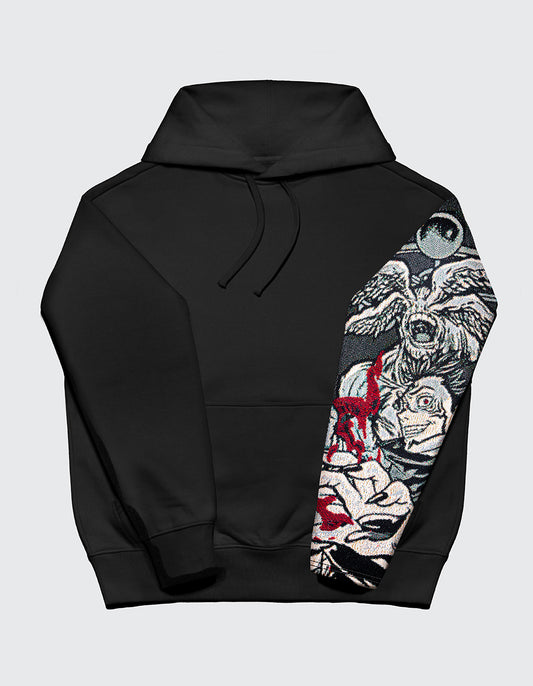 COMMAND / Relaxed Fit