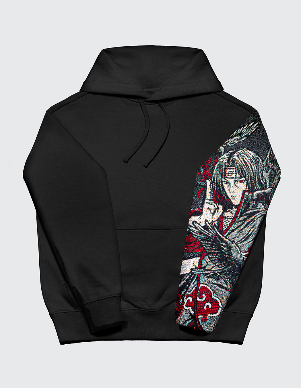 SACRIFICE / Relaxed Fit