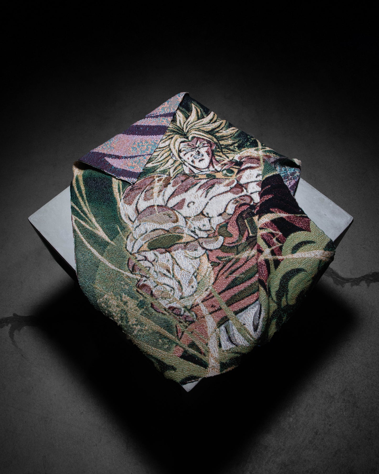 POWER / Heavy Relaxed Fit (13oz)