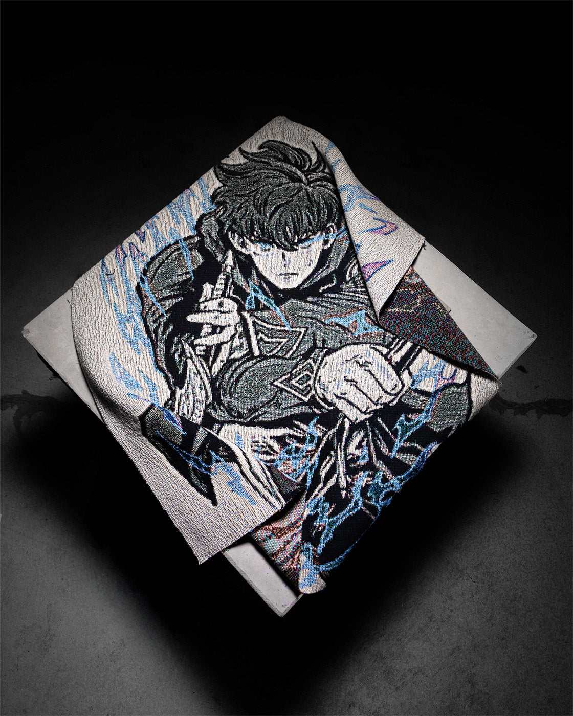 HUNTER / Relaxed Fit