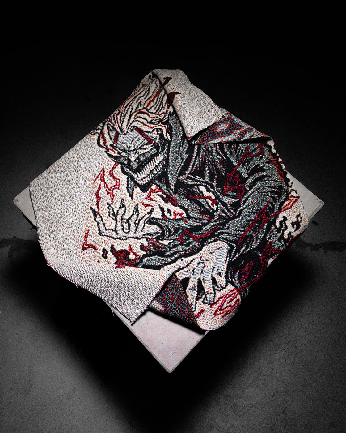 OVERDRIVE / Relaxed Fit