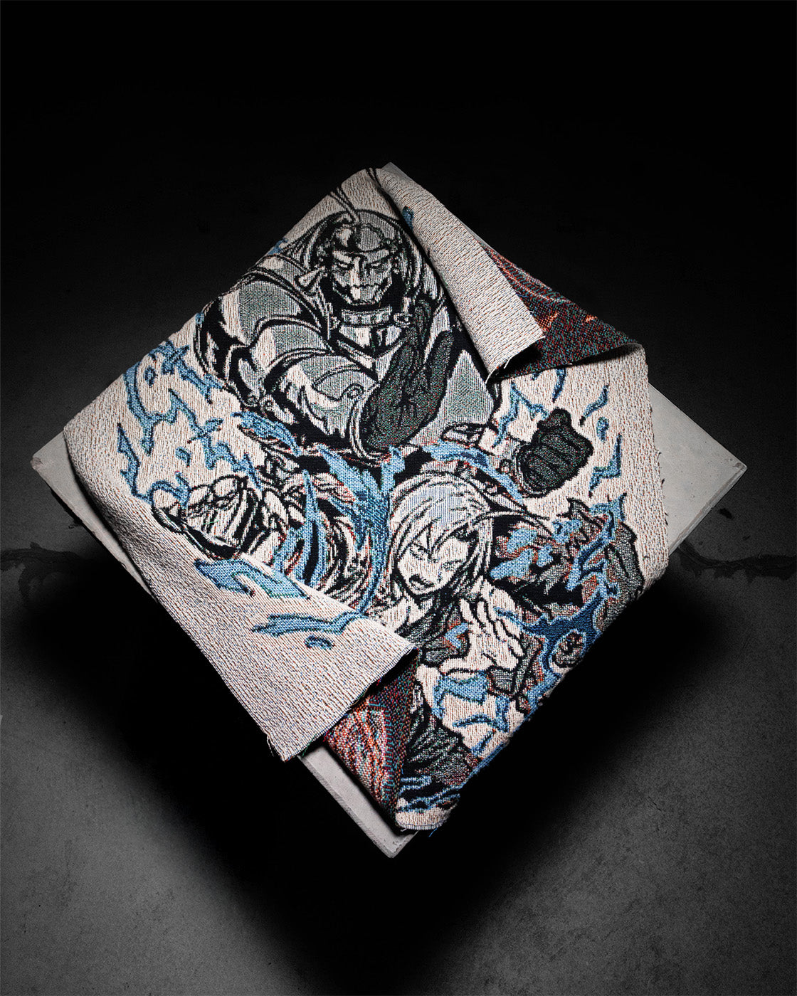 BROTHERS / Relaxed Fit