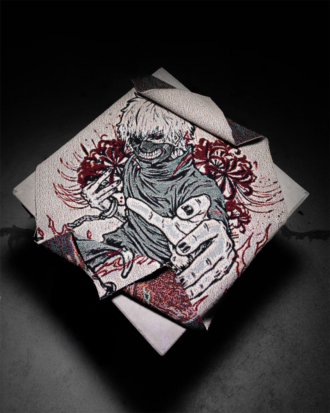 REBORN / Relaxed Fit