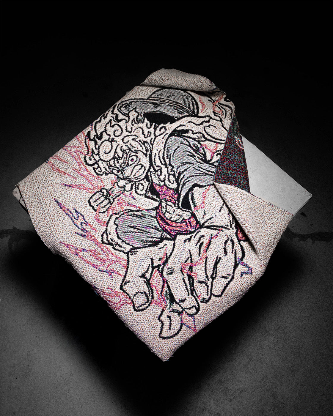 AWAKENED / Relaxed Fit