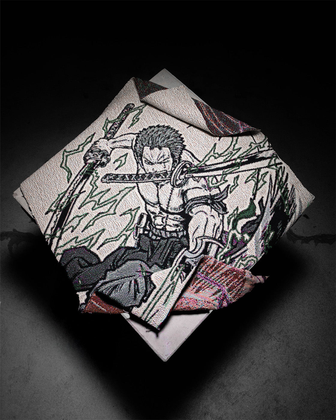 MASTERY / Relaxed Fit