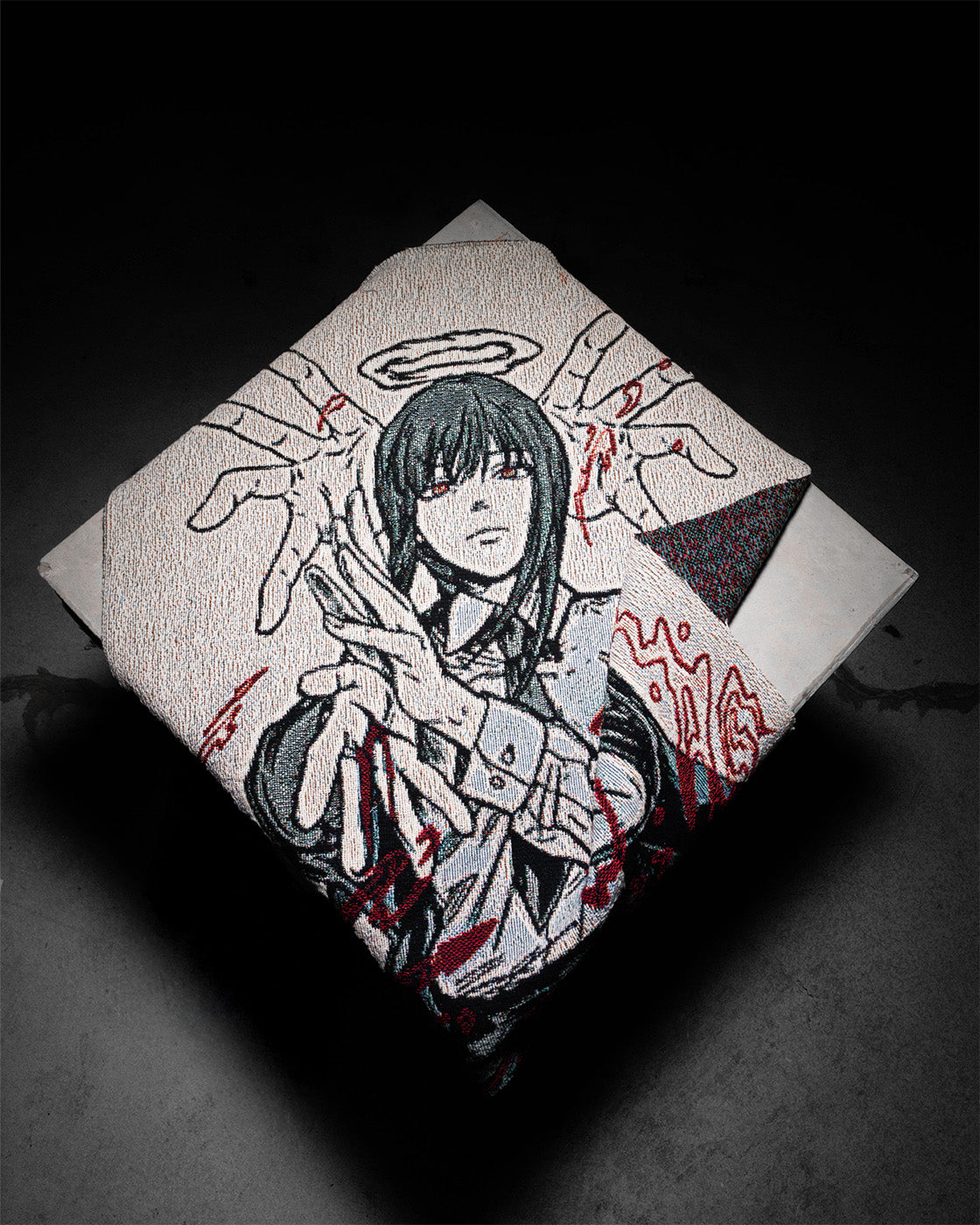 CONTROL / Relaxed Fit