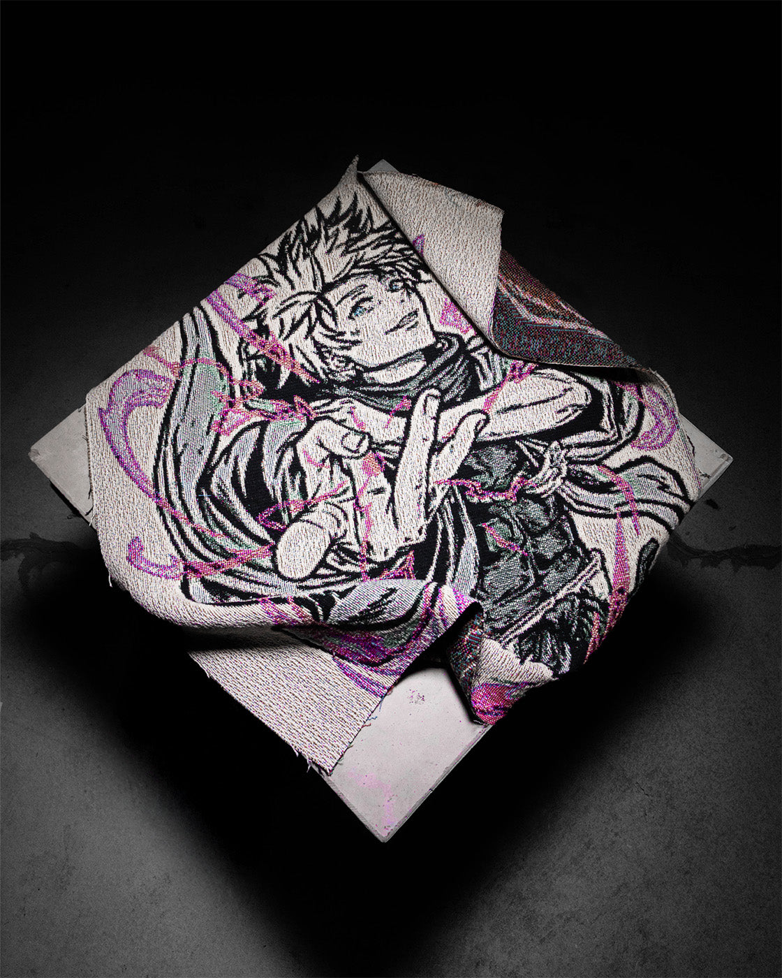 LIMITLESS / Relaxed Fit