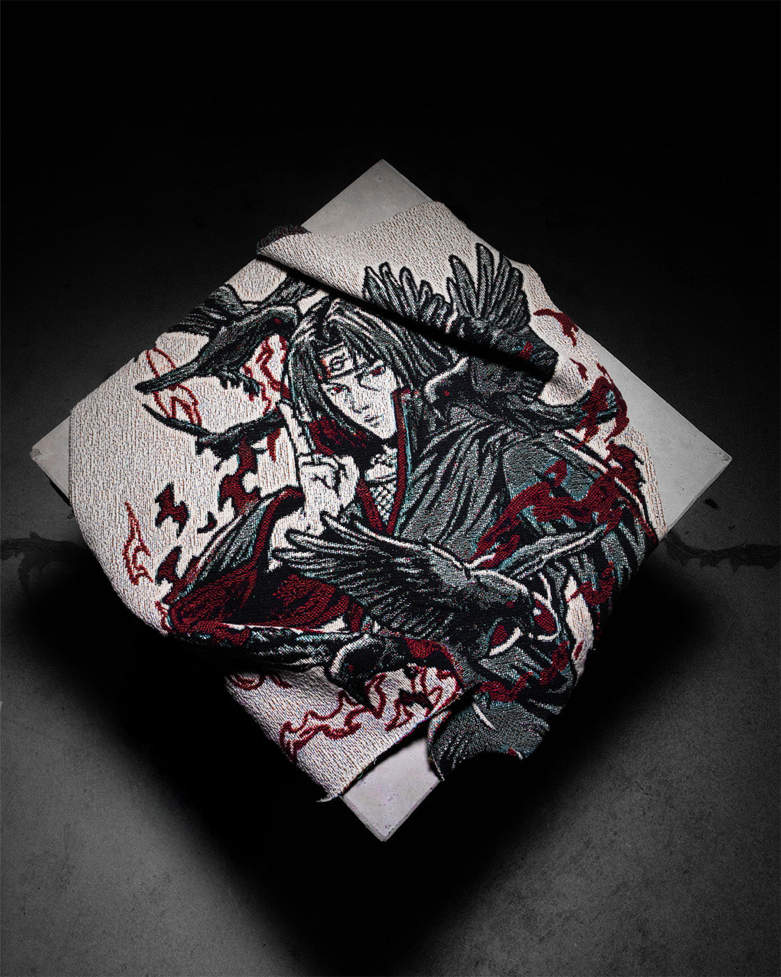 SACRIFICE / Relaxed Fit